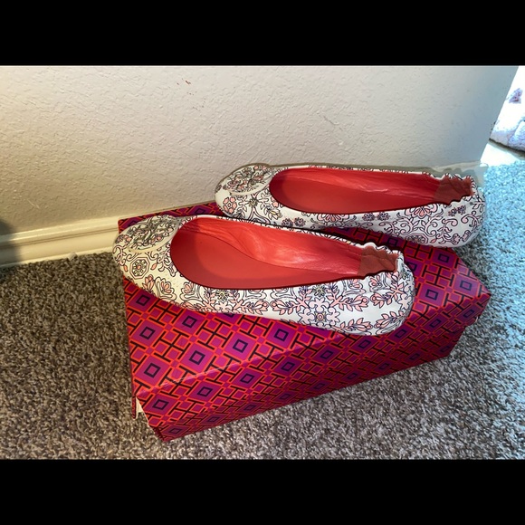 ❌Tory Burch SOLD❌ - Picture 8 of 11